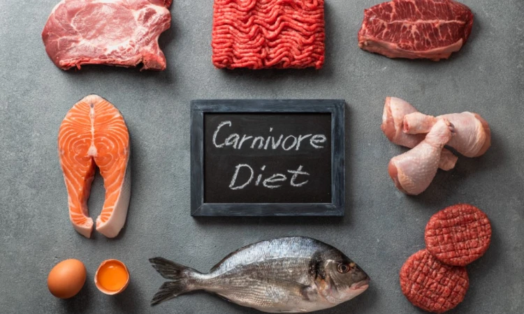 Dieta Karniwora – zasady i efekty żywienia opartego na mięsie - zdjęcie