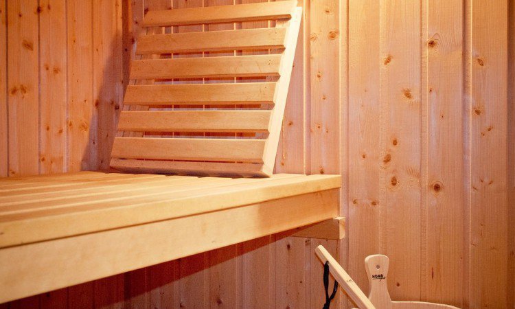 Esitellä 97+ imagen sauna w czasie przeziębienia