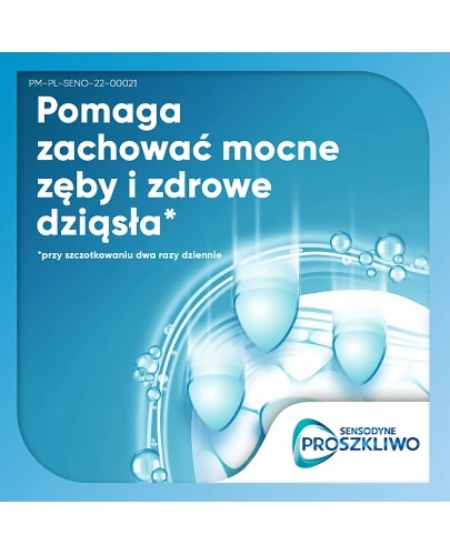 Sensodyne ProSzkliwo Delikatne wybielanie pasta do zebów 75 ml