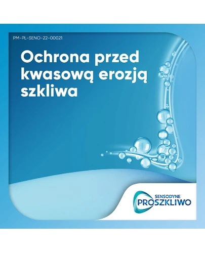 Sensodyne ProSzkliwo Extra Fresh pasta do zębów 75 ml