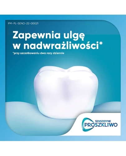 Sensodyne ProSzkliwo Extra Fresh pasta do zębów 75 ml