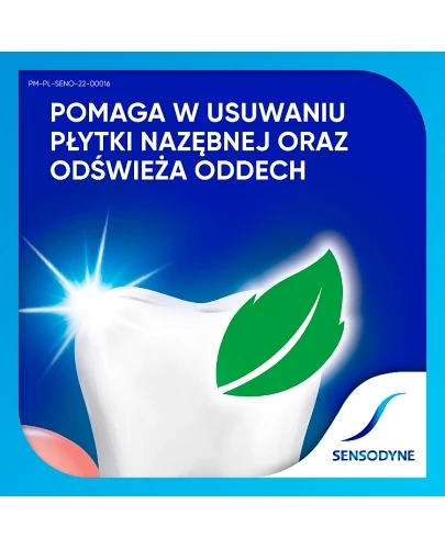 Sensodyne Herbal Fresh pasta do zębów 75 ml