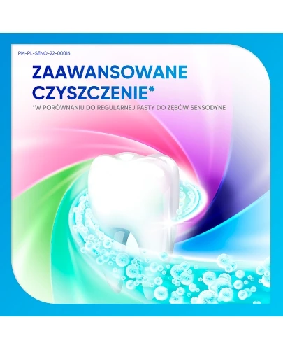 Sensodyne Complete Protection+ pasta do zębów 75 ml