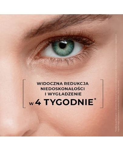 Lbiotica Estetic Clinic Acid Treatment wygładzająco-nawilżający dermo-zabieg SPF 30 35 ml