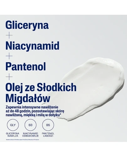 Cetaphil PS Lipoaktywny Krem nawilżający 100 g   