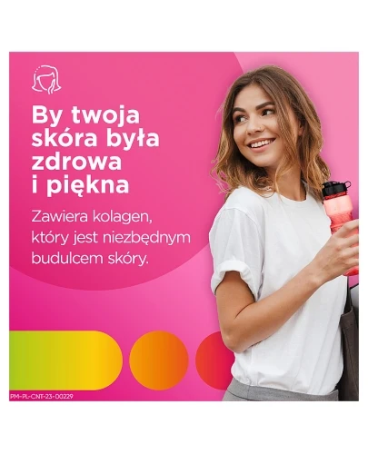 Centrum Beauty & Collagen 30 kapsułek