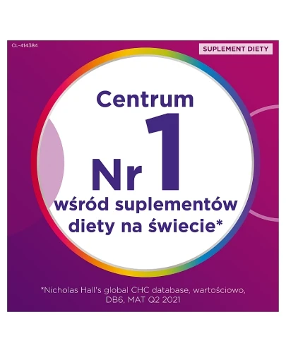 Centrum Woman 30 tabletek