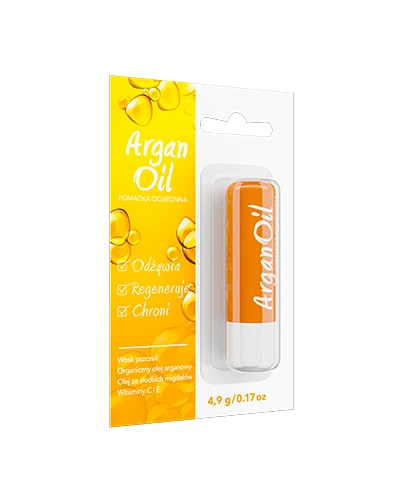 Panawit Argan Oil pomadka ochronna 4,9 g