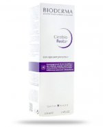 Bioderma Cicabio Restor krem ochronno-regenerujący 100 ml - Wapteka