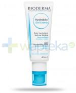 Bioderma Hydrabio Gel-Creme krem nawilżający o lekkiej konsystencji 40 ml - Wapteka