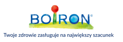 Logo Boiron