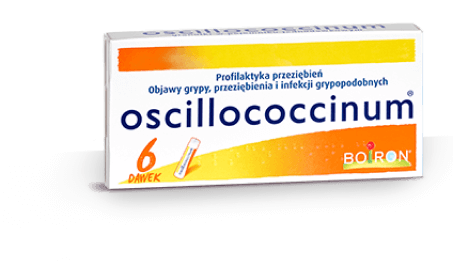 Oscillococcinum