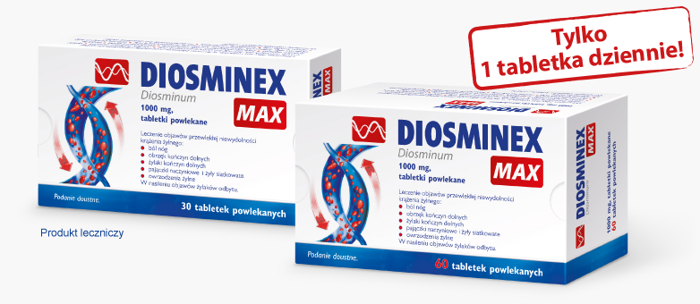 DIOSMINEX