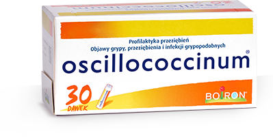 Oscillococcinum