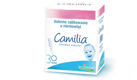 Camilia 30