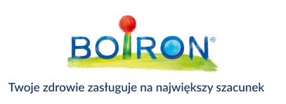 Logo Boiron