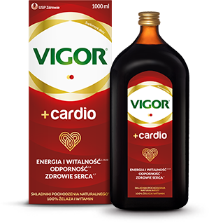 Vigor Cardio