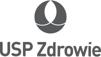 USP Zdrowie logo