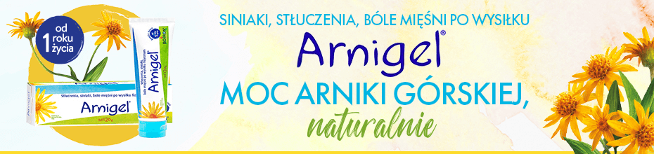 Arnigel banner