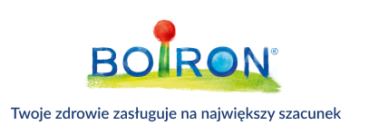 Logo Boiron