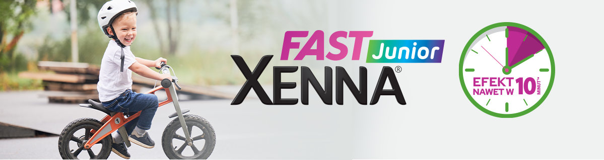 Xenna Fast Junior