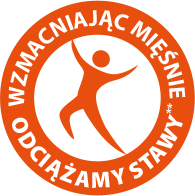 Wzmacniając mięśnie, odciążamy stawy