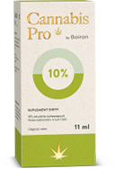 Cannabis Pro 10%