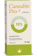 Cannabis Pro 10%